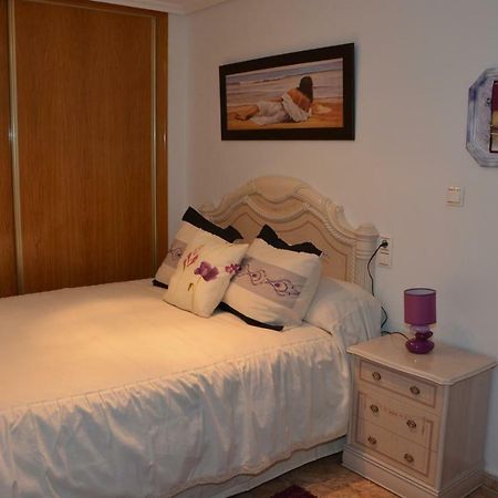 또레비에하 Yovalu Con Balcon,Yovalu1Sin Balcon, Yovalutres Con Piscina 아파트 외부 사진