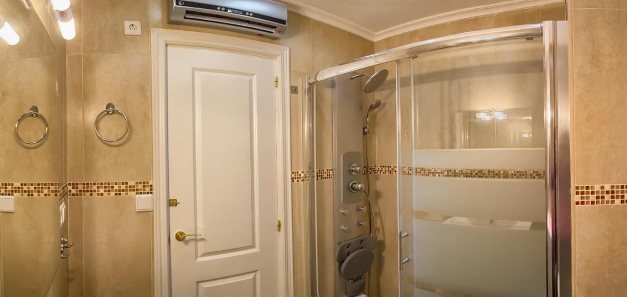 또레비에하 Yovalu Con Balcon,Yovalu1Sin Balcon, Yovalutres Con Piscina 아파트 외부 사진