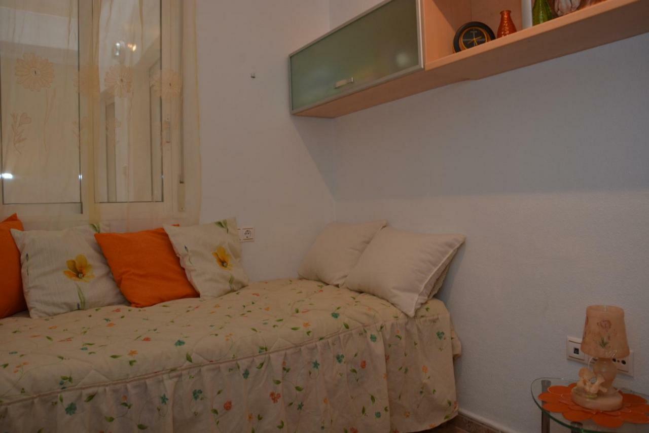 또레비에하 Yovalu Con Balcon,Yovalu1Sin Balcon, Yovalutres Con Piscina 아파트 외부 사진