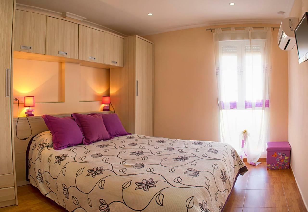 또레비에하 Yovalu Con Balcon,Yovalu1Sin Balcon, Yovalutres Con Piscina 아파트 외부 사진