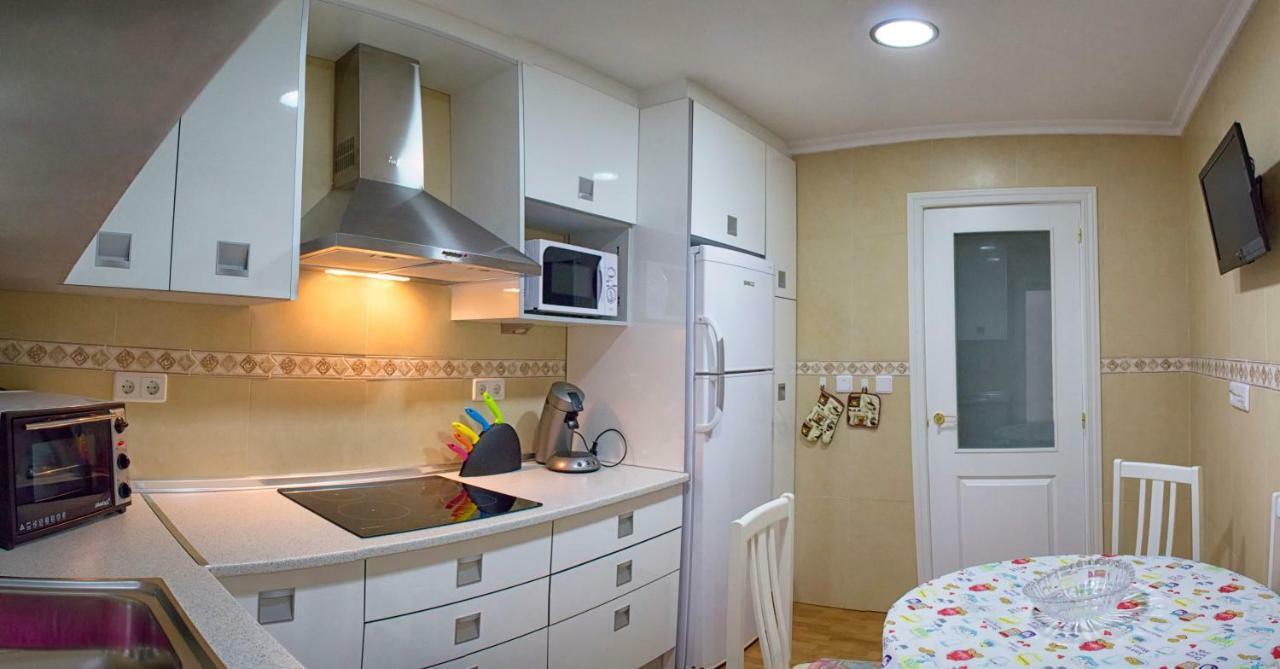 또레비에하 Yovalu Con Balcon,Yovalu1Sin Balcon, Yovalutres Con Piscina 아파트 외부 사진