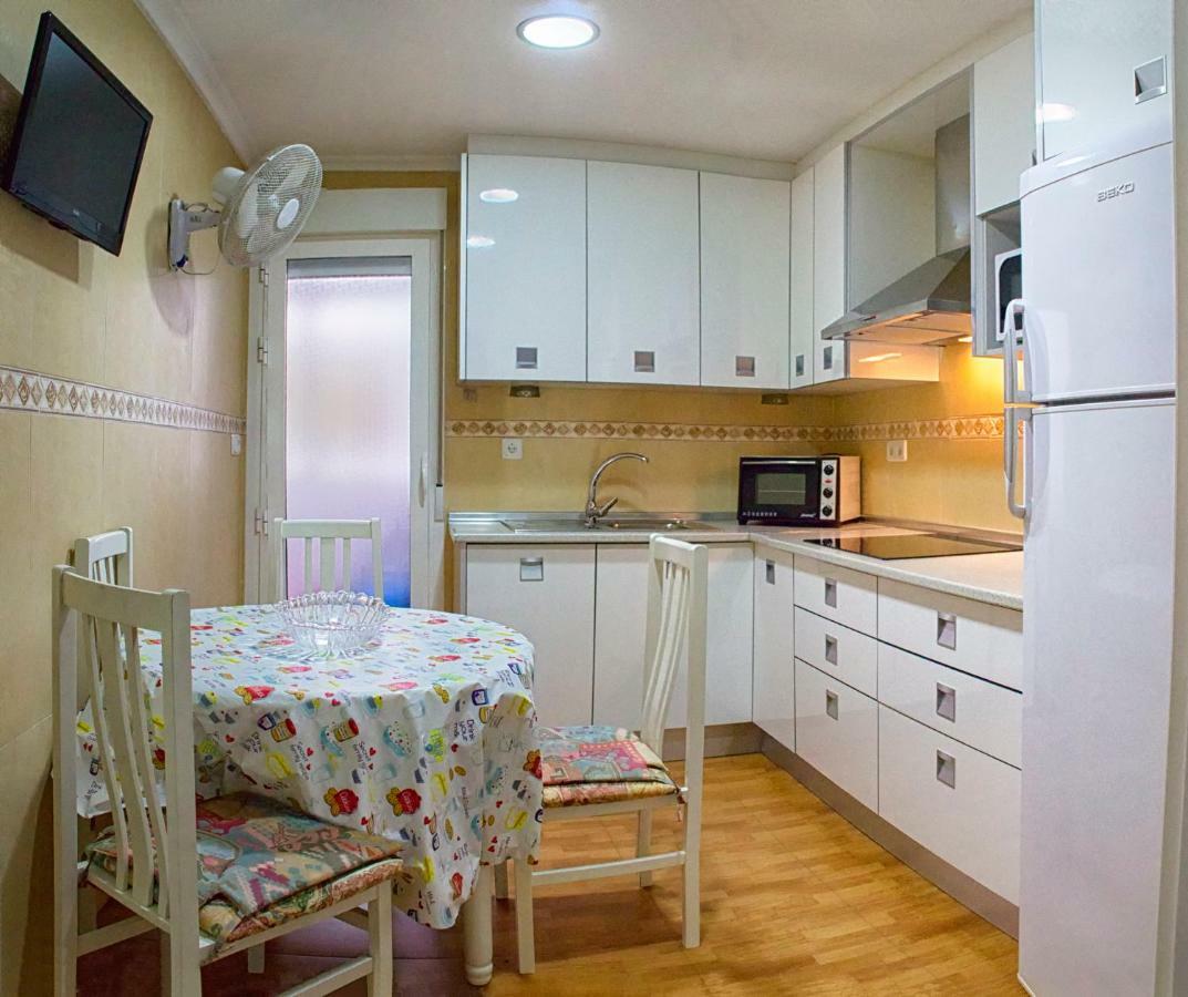 또레비에하 Yovalu Con Balcon,Yovalu1Sin Balcon, Yovalutres Con Piscina 아파트 외부 사진