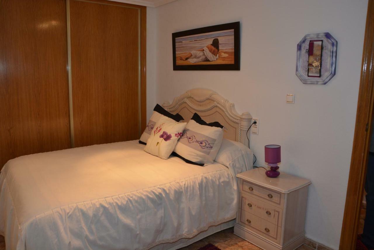 또레비에하 Yovalu Con Balcon,Yovalu1Sin Balcon, Yovalutres Con Piscina 아파트 외부 사진