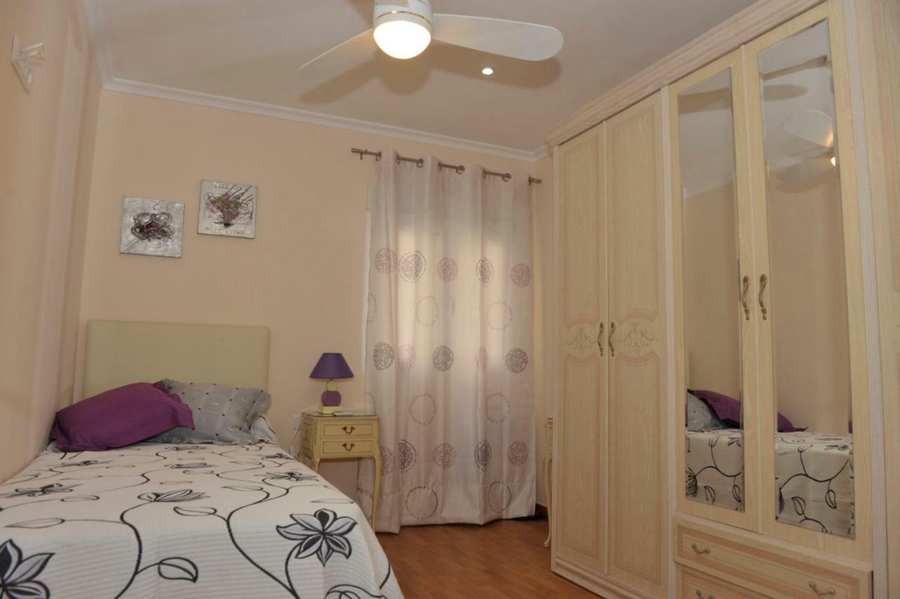 또레비에하 Yovalu Con Balcon,Yovalu1Sin Balcon, Yovalutres Con Piscina 아파트 외부 사진